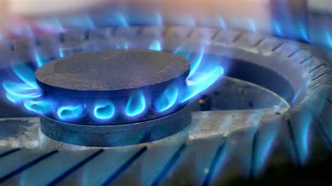 banning gas cook stoves